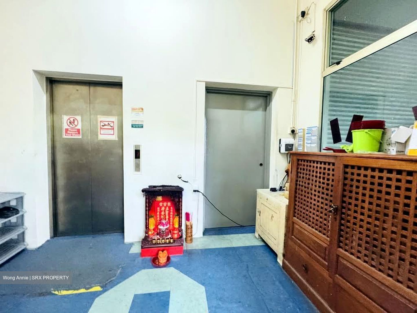Paya Ubi Industrial Park (D14), Factory #583275291